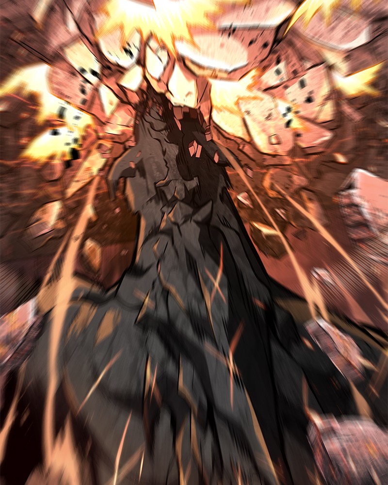 The World After the Fall, Chapter 2 image 119